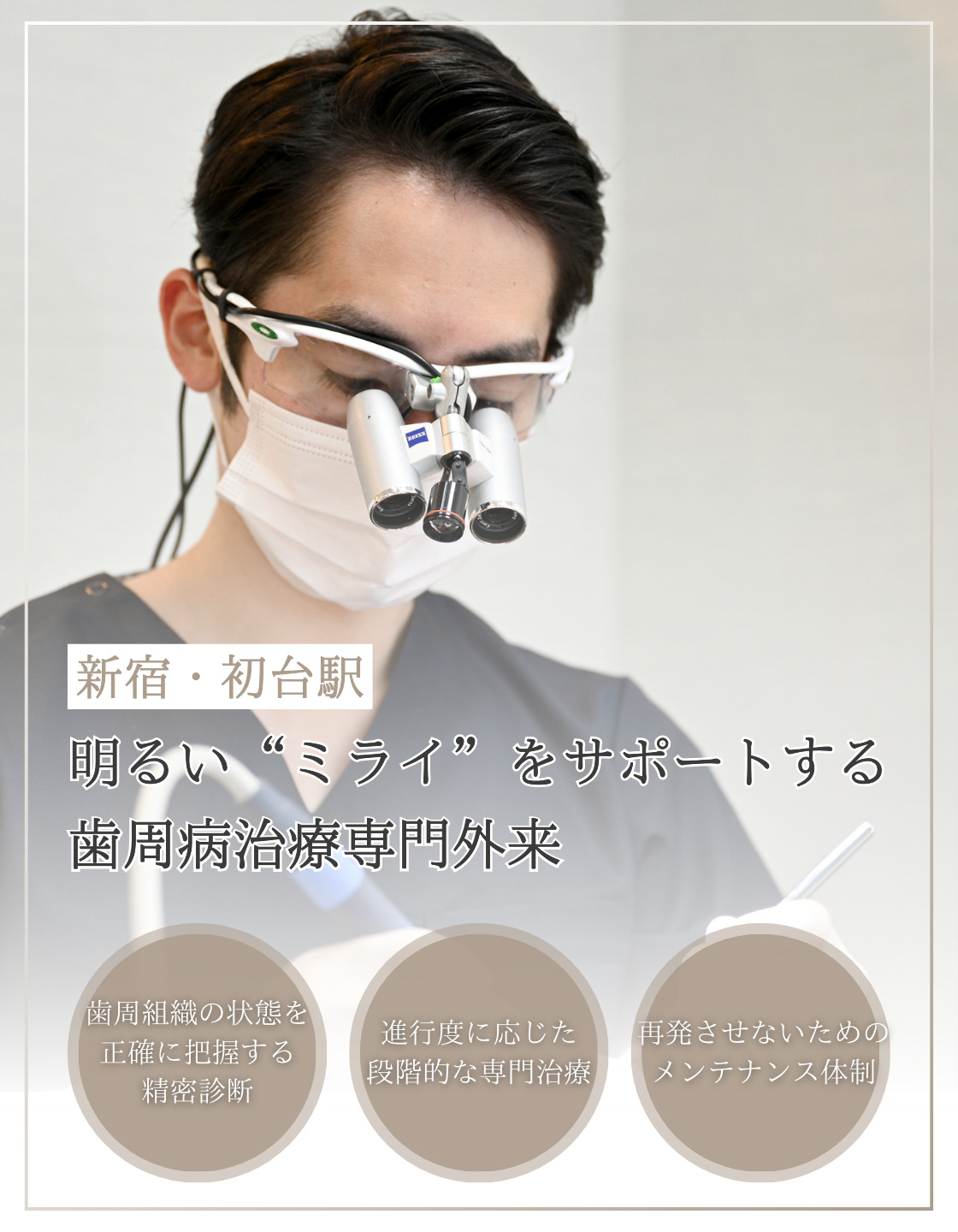 歯周病